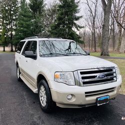 2010 Ford Expedition