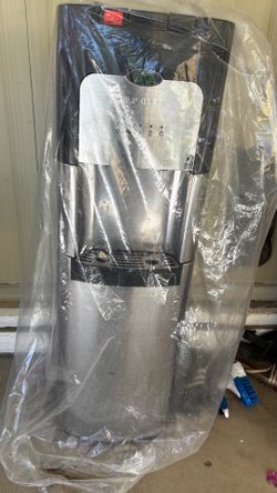 Viva Self Clean water dispenser