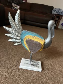 Turkey decoration