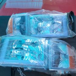 dodge ram headlights for 1995 or 1996