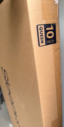 Brand New Sleepy’s Basic Adjustable Base Queen – Sealed Box –