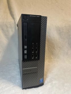 Dell OptiPlex 7020 Desktop Computer 32GB ram 1TB HDd