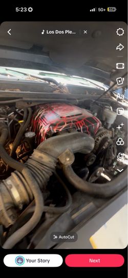 Vortex cover