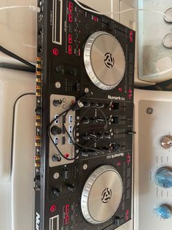 Dj mix