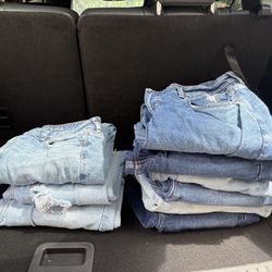 American Eagle 