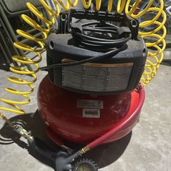 Craftsman Air Compressor 