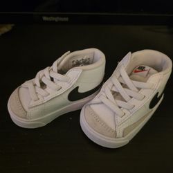 Nike Toddler Tennis Shoes