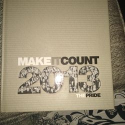 2013 Yearbook From Deep Run High School Make It Count