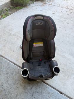 Graco 4 Ever Car Seat