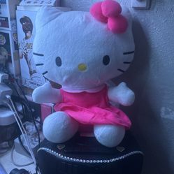 Hello Kitty