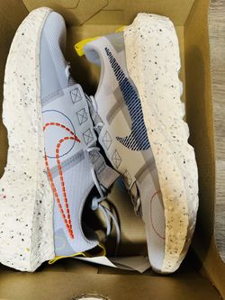 Nike Crater Impact SE