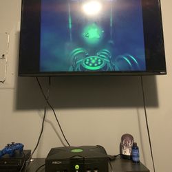 Original Xbox 