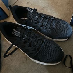 Safety Shoes