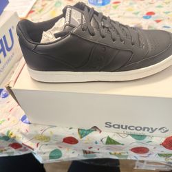 Saucony jazz court size 8 men