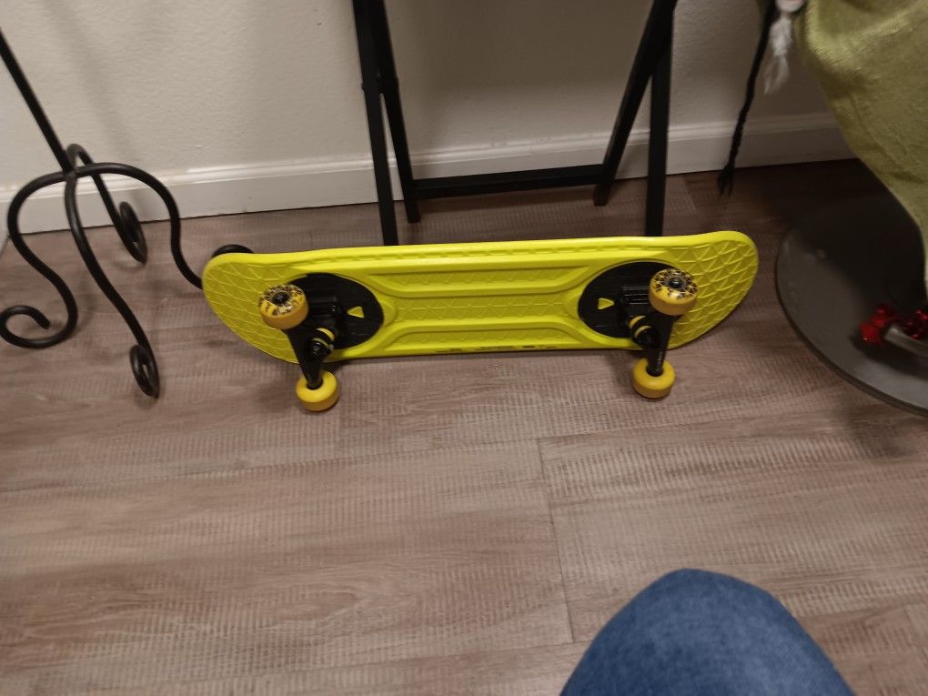 Morf Board Skateboard