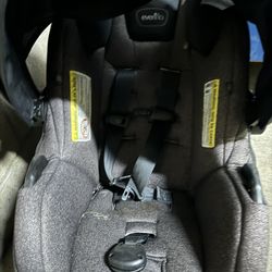 Carseat