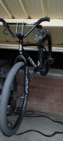New street co bike