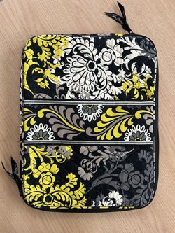 Vera Bradley Laptop sleeve