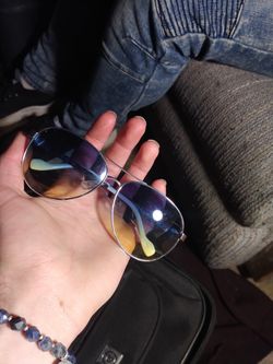 Designer Women's Glasses