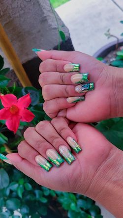 Nails