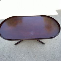 Antique Table