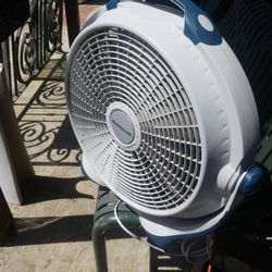 Fan
