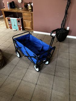 Brand New Stroller Wagon