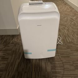 Insignia Portable Ac 8,000 BTU