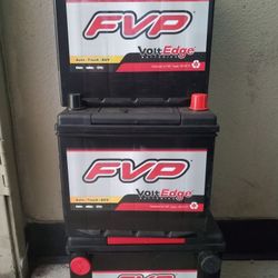 BRAND NEW Car Batteries