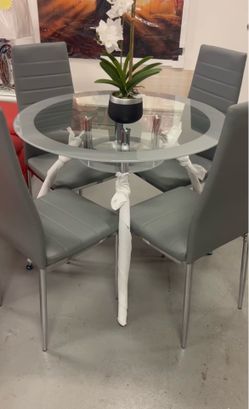 Dining set - Juego de comedor