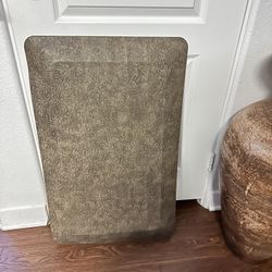 Home Comfort Kitchen Mat 20” X 32” (1 Piece)