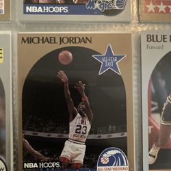 Sports Cards