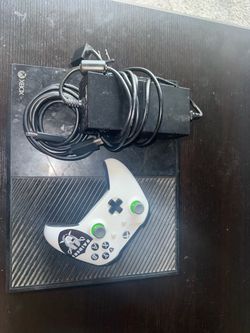 Xbox one
