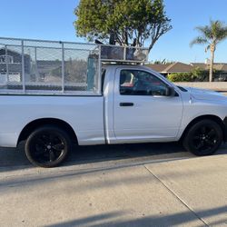 2010 Dodge Ram 1500