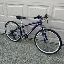 Bike 24 Inches