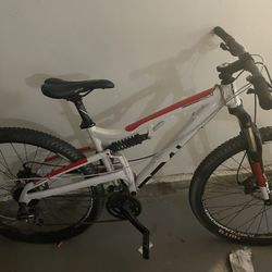 Mountain Bike DiamondBack Recoil