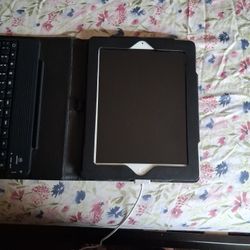 🍎 APPLE IPad "DISABLED"