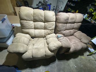 Power recliners