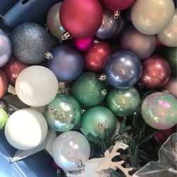 Christmas Ornaments