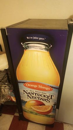 Nantucket merch cooler