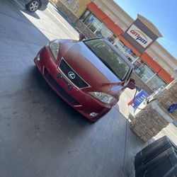 2009 Lexus IS 250