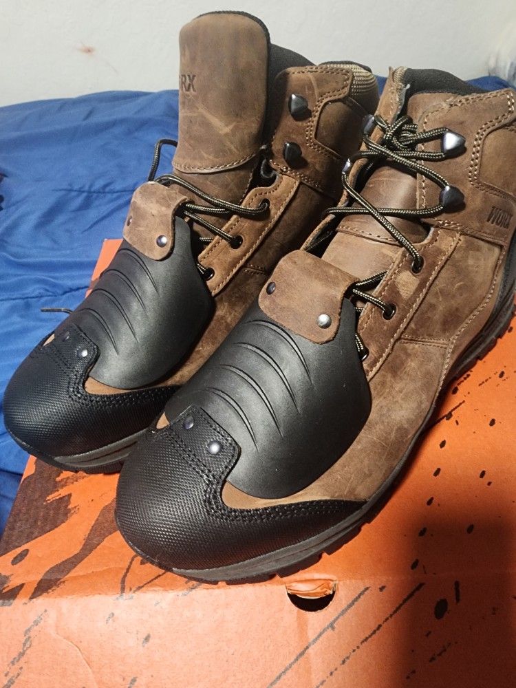 Botas Para Construcción