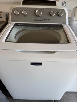 Maytag Washer