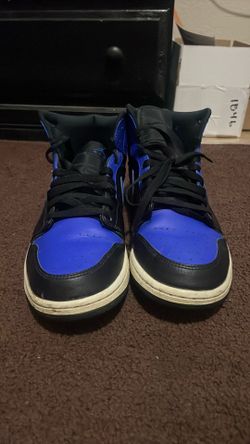11.5 Air Jordan 1 Mid