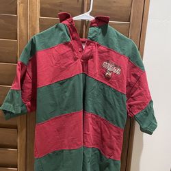 men’s coyotes hockey polo