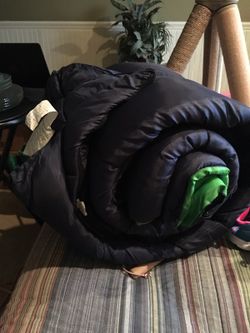 Sleeping Bags