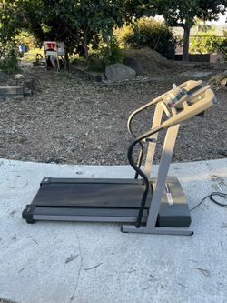 Proform 495 Pi Cooling Breeze Treadmill