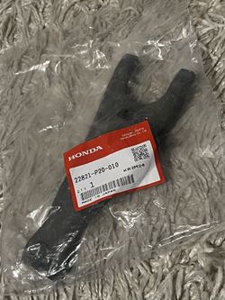 Honda Clutch Fork