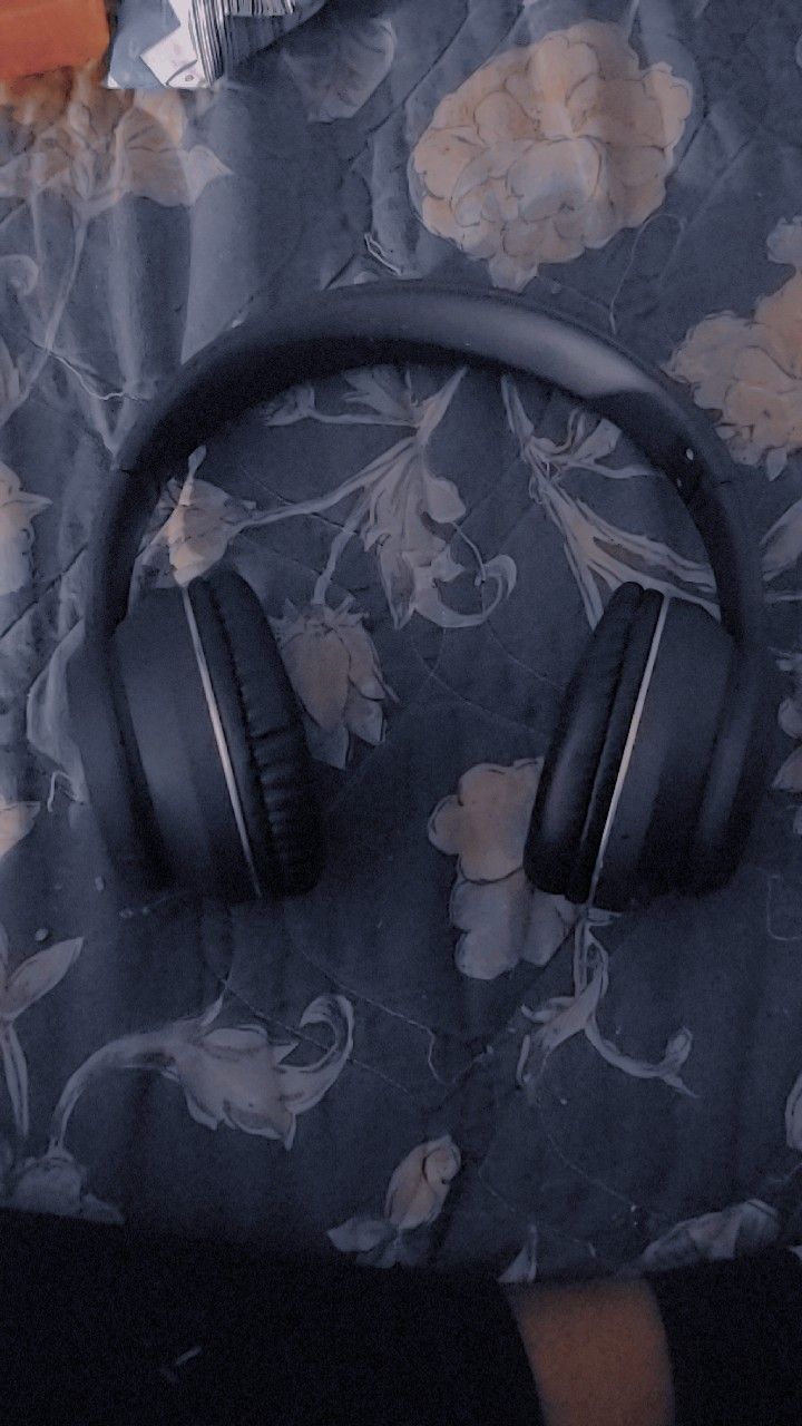 Bluetooth Headphones