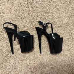 Stripper Heels 